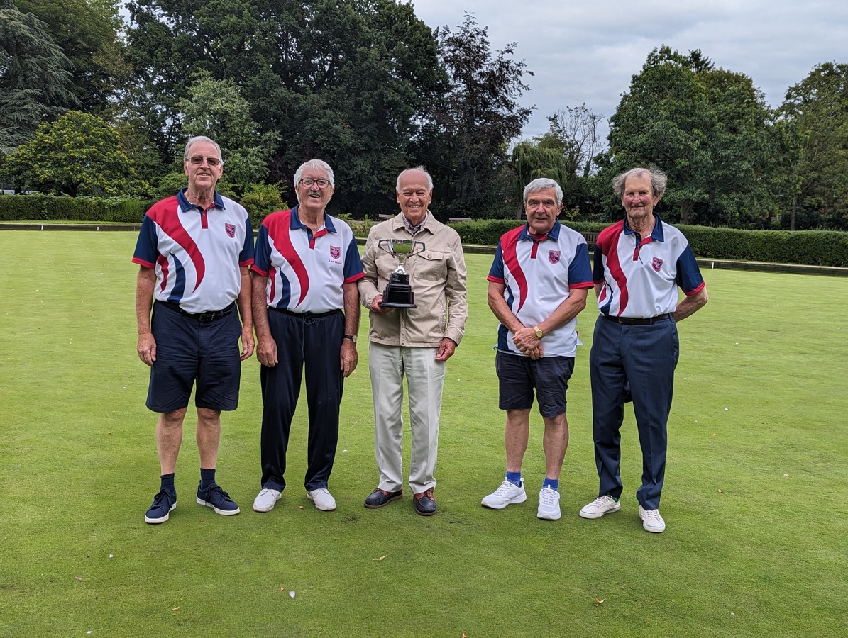 2023 Open Pairs - finalists - 1